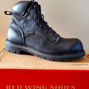 Red Wing Dynaforce 923 Men's Workboot